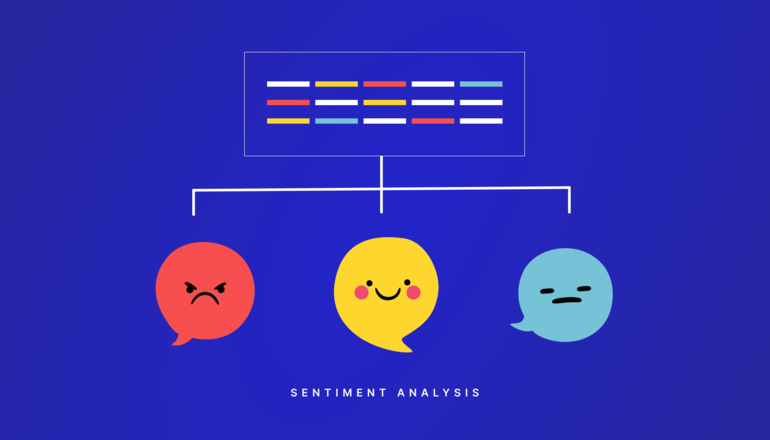 Text Sentiment Analysis